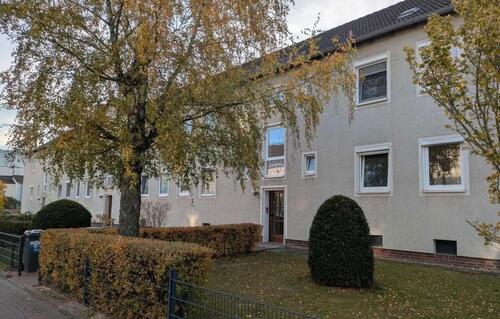 Foto - 3 Zimmer Wohnung in Braunschweig