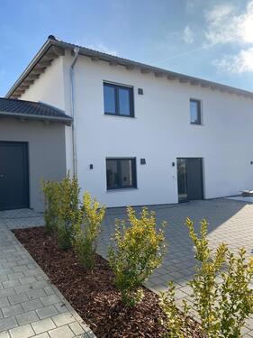 Foto - Sonnige Neubau-Wohnungen in Cham Katzberg zu vermieten