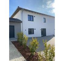 Sonnige Neubau-Wohnungen in Cham Katzberg zu vermieten