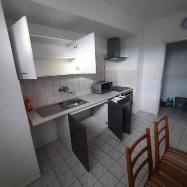 Foto - Etagenwohnung in Neuburg zur Miete