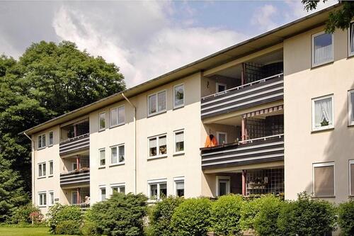 Foto - Duisburg-Wanheimerort - Ihre 1. eigene Wohnung