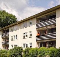 Duisburg-Wanheimerort - Ihre 1. eigene Wohnung