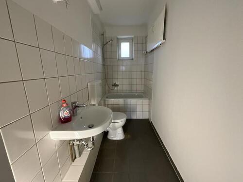 Foto - Etagenwohnung in Duisburg zur Miete