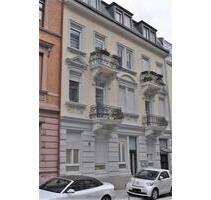 *** WOHNEN IN ANGENEHMEN HAUS *** - Mannheim