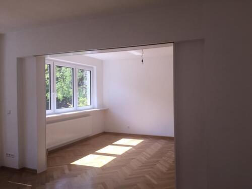 Foto - MIETWOHNUNG ALTBAUVILLA DUDERSTADT