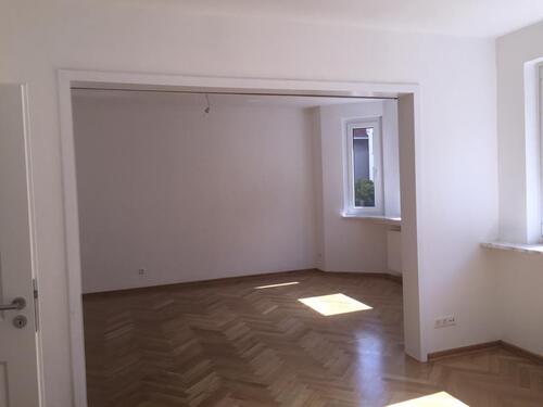 Foto - 2 Zimmer Etagenwohnung zur Miete in Duderstadt