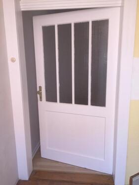 Foto - 2 Zimmer Etagenwohnung in Duderstadt