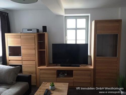 Foto - Komplett möblierte Wohnung zu vermieten!