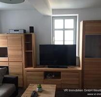 Komplett möblierte Wohnung zu vermieten! - Bad Langensalza