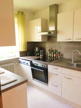 Foto - Ruhige 4-Zimmerwohnung in sehr guter Lage