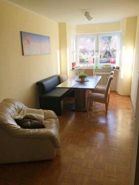 Foto - 4 Zimmer Etagenwohnung zum Kaufen in Freising