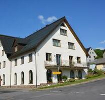 2- Zimmer-Dachgeschosswohnung in Lippersdorf m, FB-Heizung - Pockau-Lengefeld