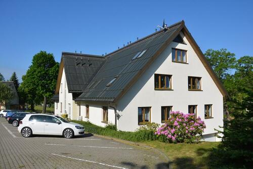 Foto - 2 Zimmer Etagenwohnung zur Miete in Pockau-Lengefeld