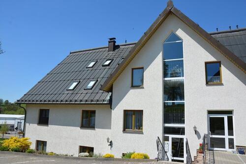 Foto - 2 Zimmer Etagenwohnung in Pockau-Lengefeld