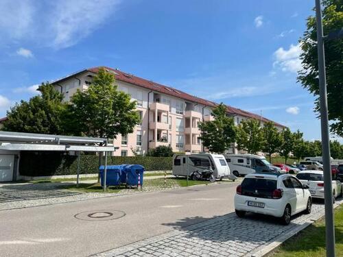 Foto - andere zur Miete in Unterföhring