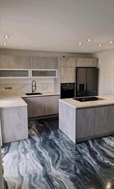 Foto - 4 Zimmer Etagenwohnung zur Miete in Burghausen