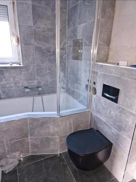 Foto - 4 Zimmer Etagenwohnung in Burghausen