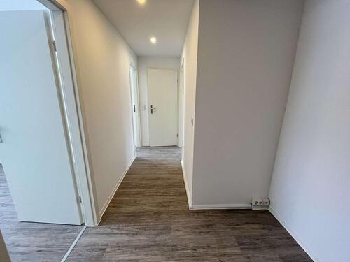 Foto - Ruhiges Zuhause im Erdgeschoss mit Charme - Einbauküche möglich