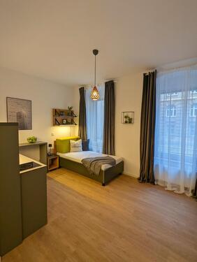 Foto - Design-Apartment in Top-Lage – Einziehen, wohlfühlen, ankommen