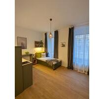 Design-Apartment in Top-Lage – Einziehen, wohlfühlen, ankommen - Stuttgart Stuttgart-West