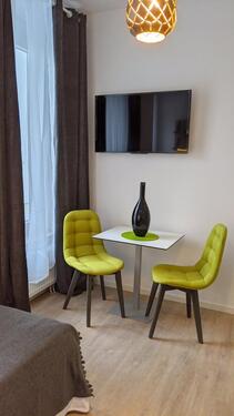 Foto - Etagenwohnung in Stuttgart zur Miete