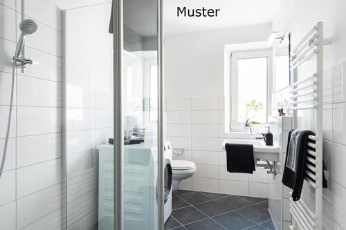 Foto - Etagenwohnung in Hamburg zur Miete