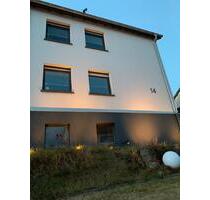 Wunderschön renoviertes kleines Haus mit Garten und PV Anlage - Sulzbach (Saar)