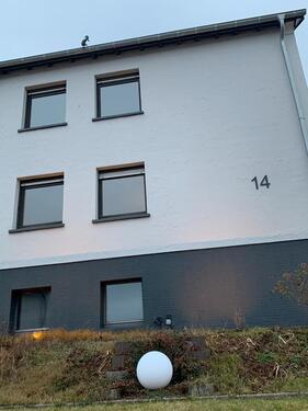 Foto - 4 Zimmer Doppelhaushälfte zur Miete in Sulzbach (Saar)