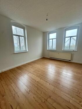 Foto - Helle barrierefreie 2-Raumwohnung