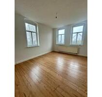 Helle barrierefreie 2-Raumwohnung - Wilsdruff