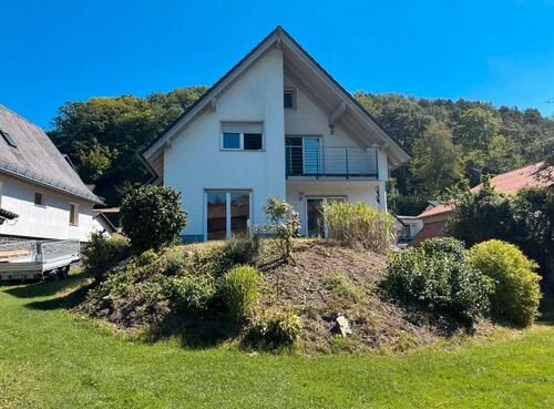 Foto - 5 Zimmer Einfamilienhaus zur Miete in Siegbach