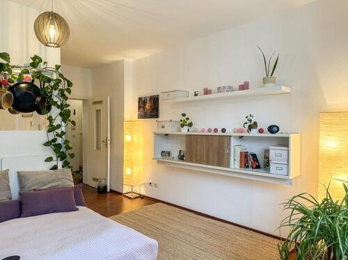 Foto - 2 Zimmer Erdgeschoßwohnung zur Miete in Bochum