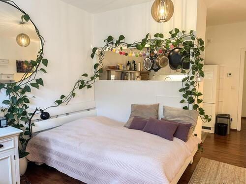 Foto - 2 Zimmer Erdgeschoßwohnung in Bochum