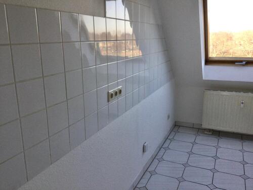 Foto - 2.5 Zimmer Dachgeschoßwohnung zur Miete in Krefeld