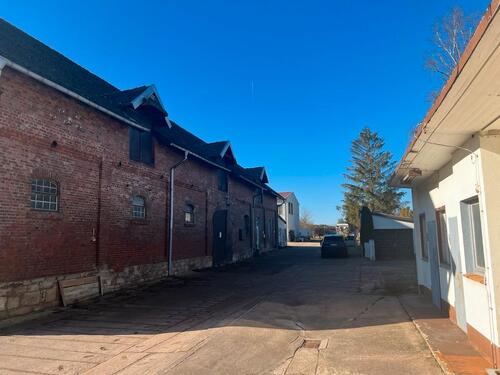 Foto - 5 Zimmer Einfamilienhaus zum Kaufen in Sondershausen