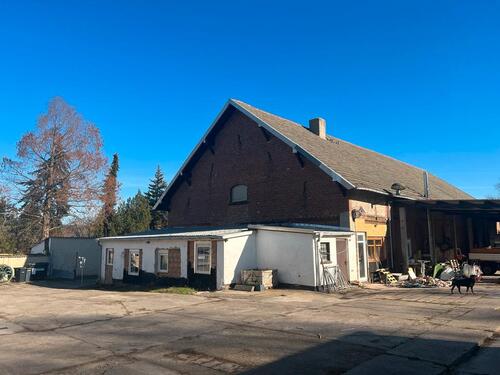 Foto - Einfamilienhaus in Sondershausen zum Kaufen