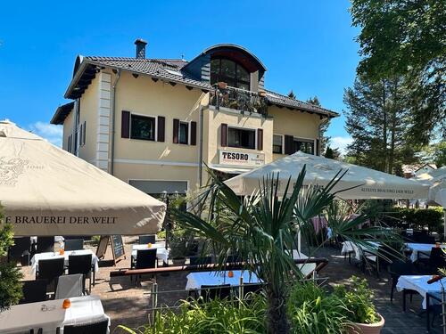 Foto - Zu verpachten, ital.Rest.überwiegend Sommerbetrieb u. Lifer