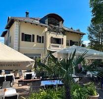 Zu verpachten, ital.Rest.überwiegend Sommerbetrieb u. Lifer - Berlin Spandau