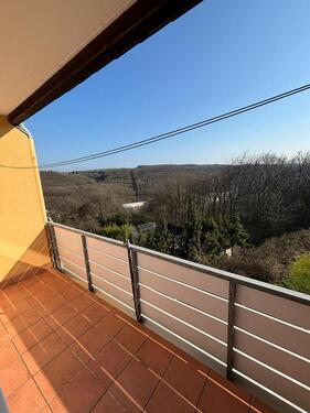 Foto - Dachgeschoßwohnung in Idar-Oberstein zur Miete