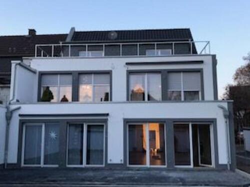 Foto - 2 Zimmer Etagenwohnung zur Miete in Duisburg