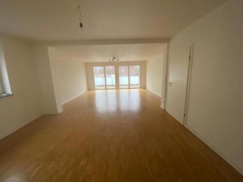 Foto - 2 Zimmer Etagenwohnung in Duisburg