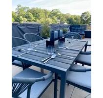 Exklusive 3-Zimmer-Penthousewohnung in begehrter Lage von Nauheim