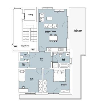 Foto - 3 Zimmer Einfamilienhaus zum Kaufen in Nauheim