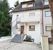 Schönes Einfamilienhaus in Ludwigshafen Rheingönheim - Ludwigshafen am Rhein