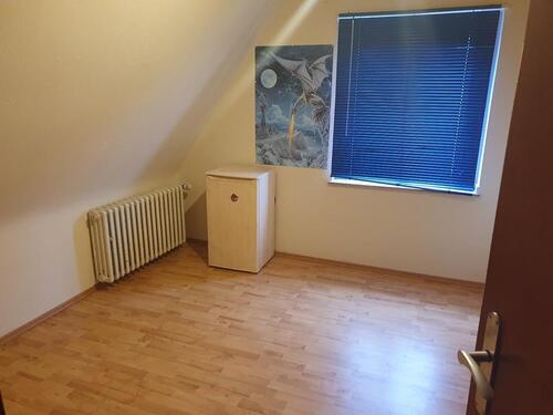 Foto - Zimmer WG in Haus mit Garten , Tierhaltung gestattet!