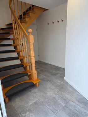 Foto - Teilmöblierte 2-Zimmer-Wohnung mit Terrasse in Norden