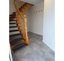 Teilmöblierte 2-Zimmer-Wohnung mit Terrasse in Norden