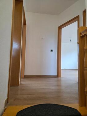 Foto - Etagenwohnung in Norden zur Miete