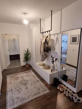 Foto - Schöne 2 Zimmer Wohnung zum Verkauf