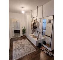 Schöne 2 Zimmer Wohnung zum Verkauf - Bad Dürkheim